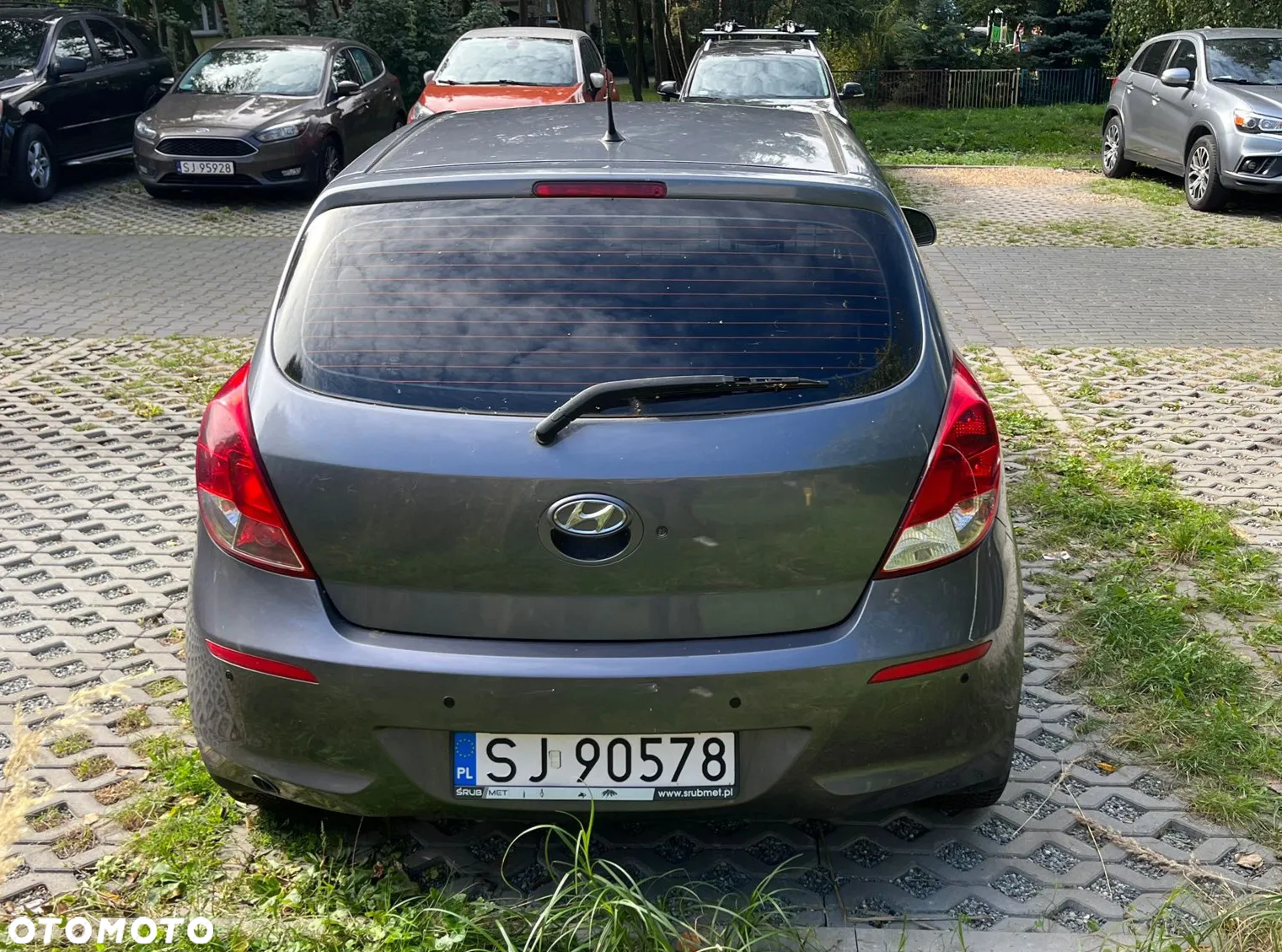 Hyundai i20 1.25 Classic - 5