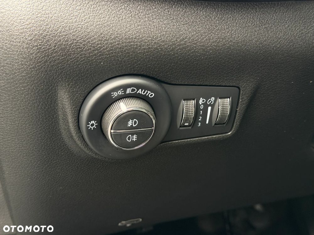 Jeep Compass 1.5 T4 mHEV Limited FWD S&S DCT - 14