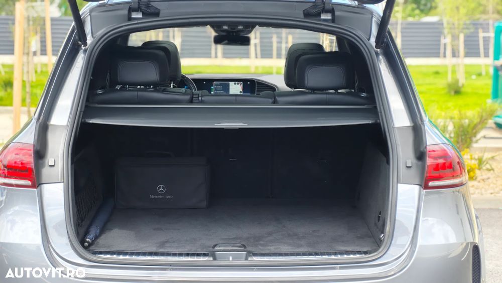 Mercedes-Benz GLE AMG 53 MHEV 4MATIC+ - 18