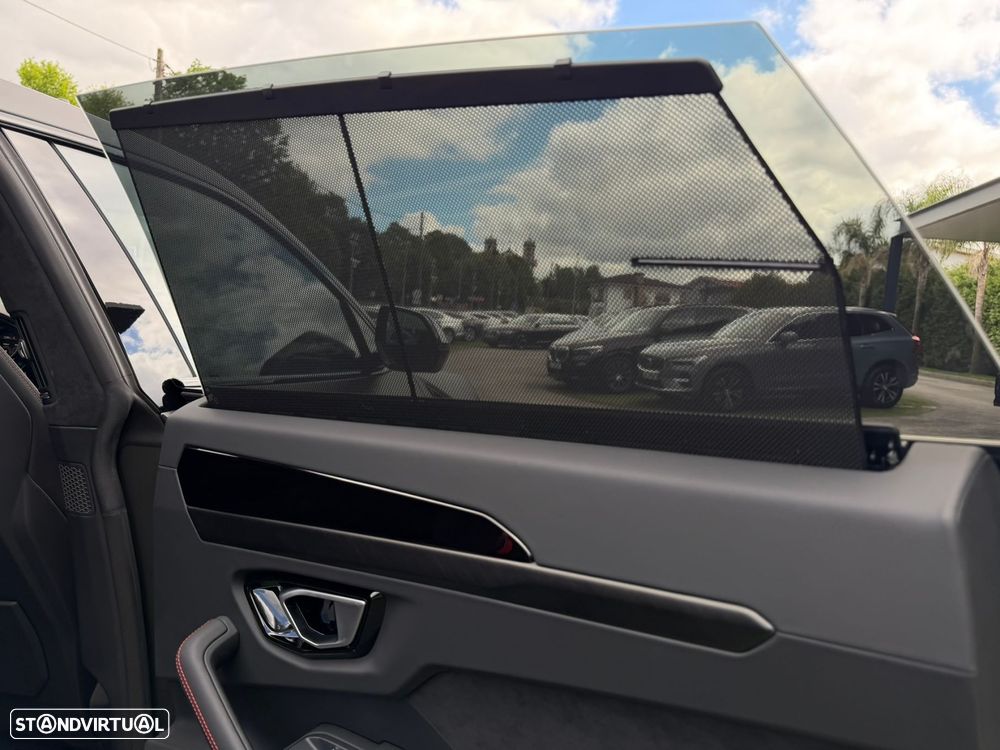 Lamborghini Urus 4.0 V8 - 33