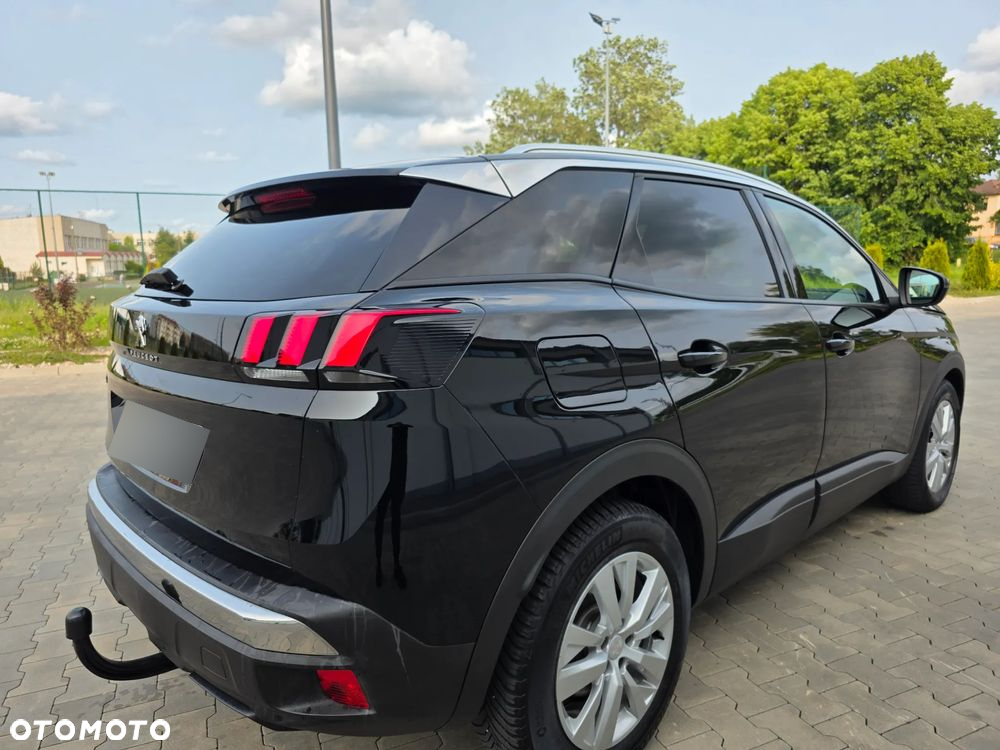 Peugeot 3008 - 37