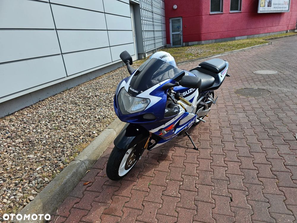 Suzuki GSX-R - 13