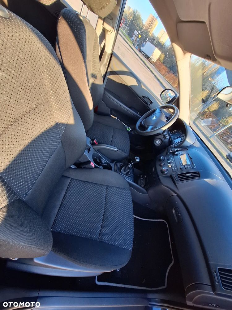 Hyundai i30 1.4 Edition Plus - 11