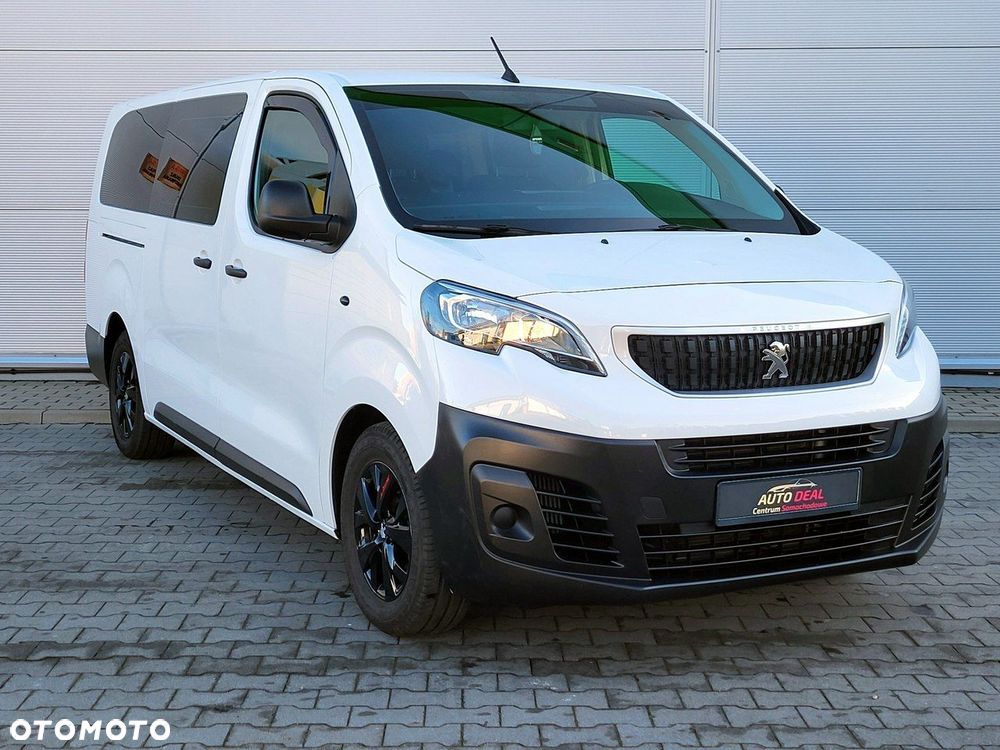 Peugeot Expert - 5