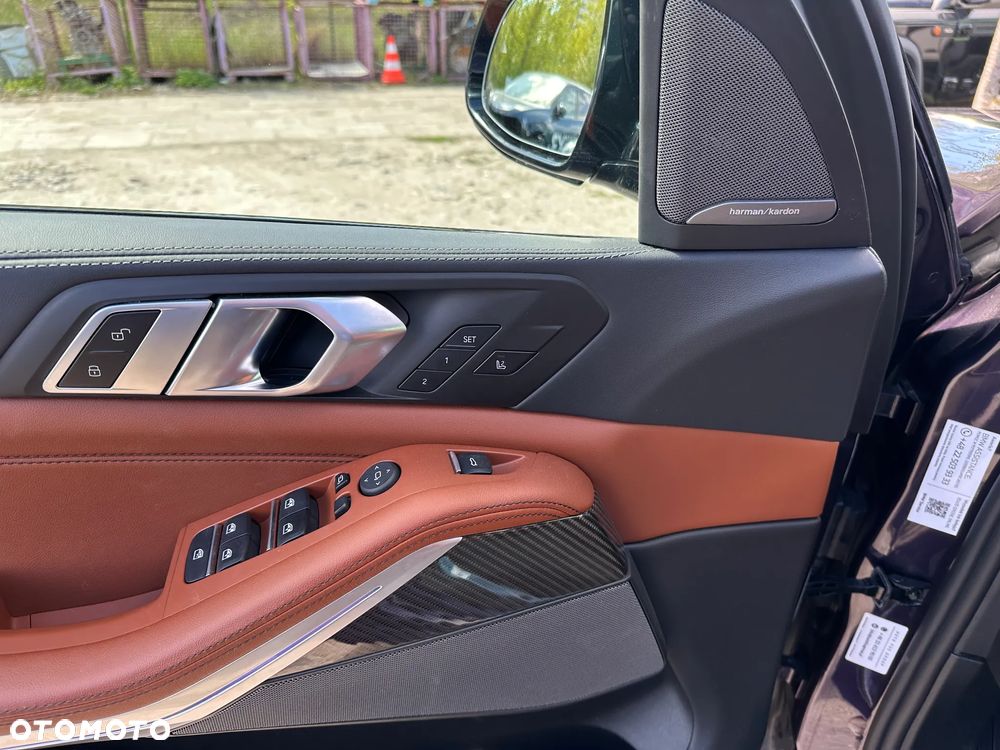 BMW X5 xDrive40d mHEV sport - 11