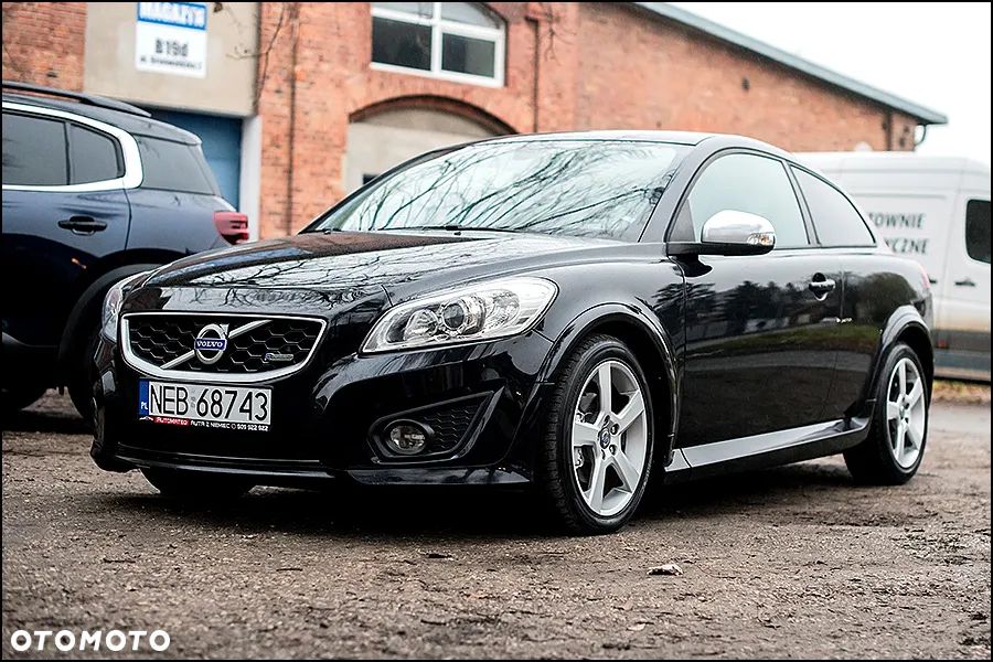 Volvo C30 - 5