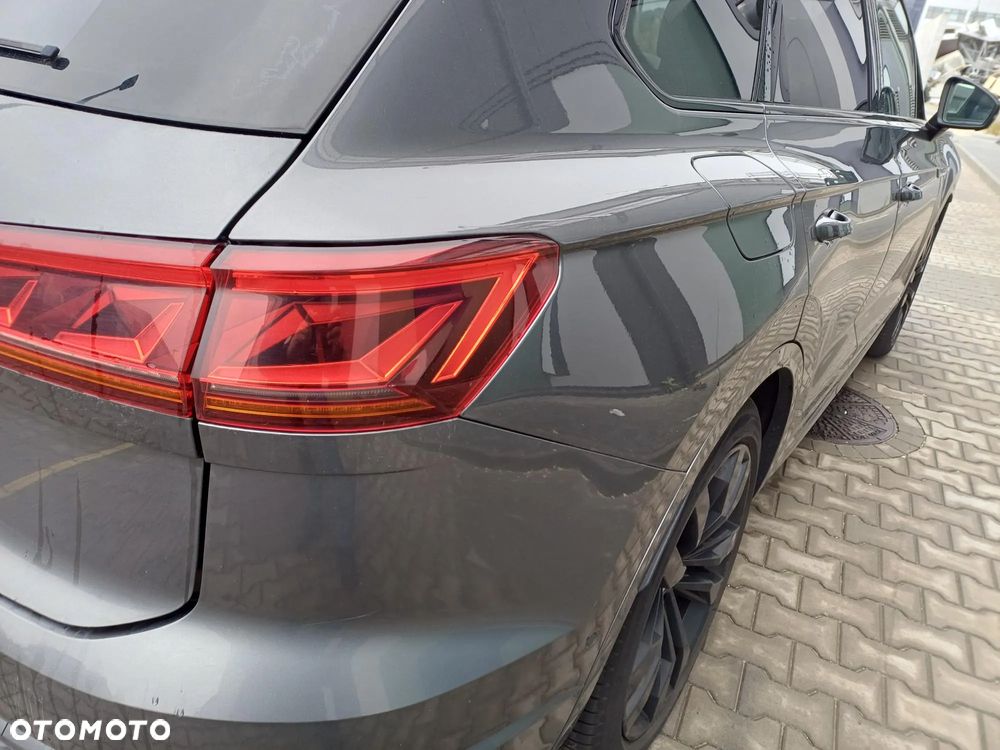 Volkswagen Touareg 3.0 V6 TDI SCR 4Mot R-Line - 15