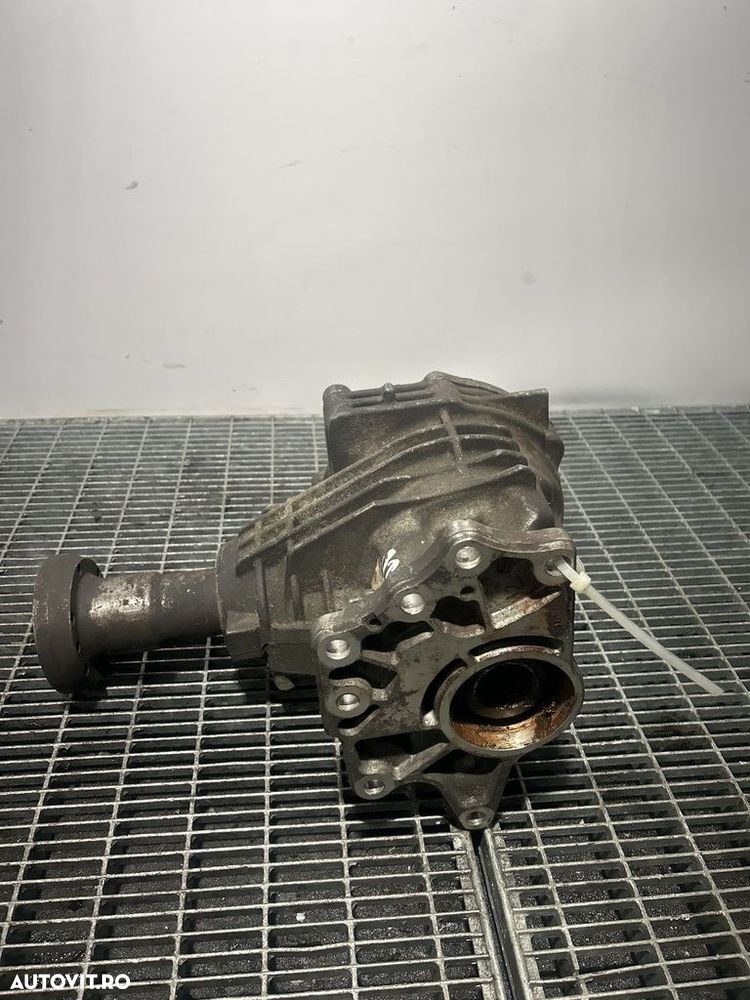 Cutie de Tranfer Grup Fata Ford Kuga II 2.0 TDCI 2012 - 2014 140CP Manuala 6 Trepte UFMA ... - 1