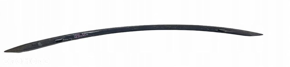 ^ MERCEDES W213 AMG 6.3 SPOILER LOTKA A2137900600 - 10