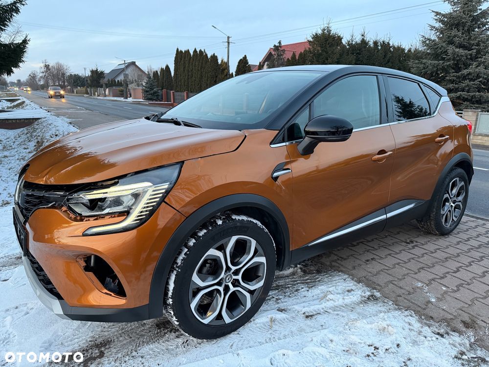 Renault Captur - 1