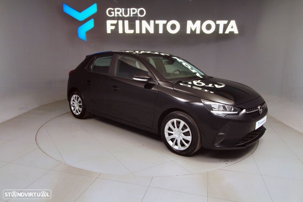 Opel Corsa 1.2 Business - 8