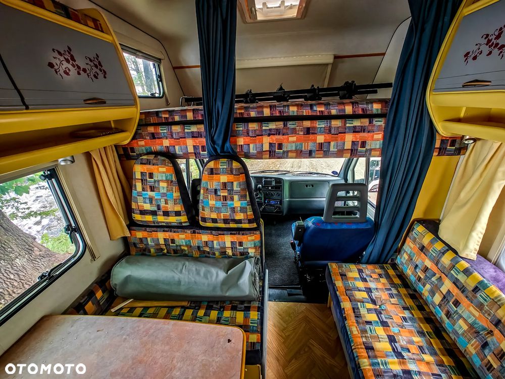 LMC Liberty 560 - 14