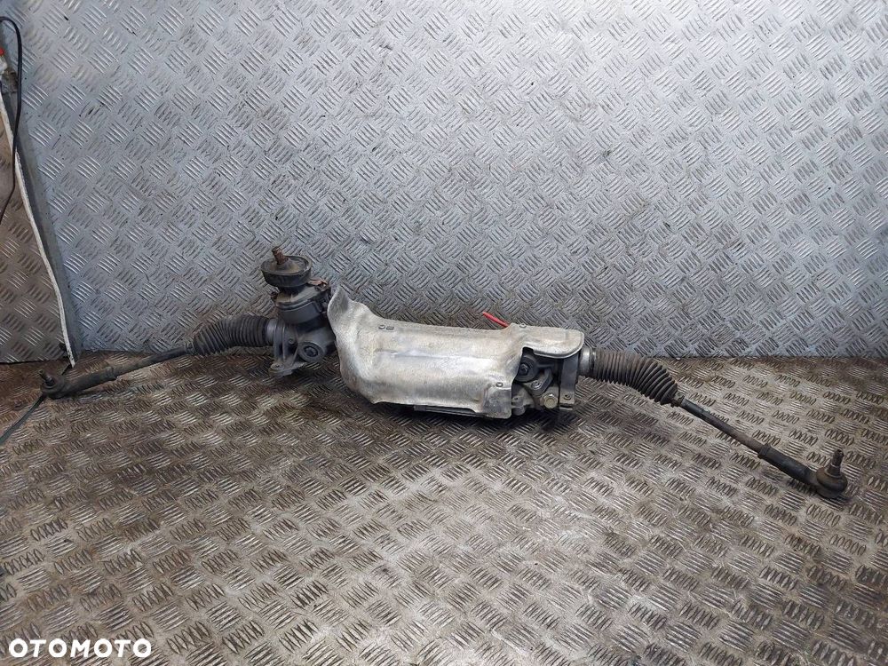 MAGLOWNICA PRZEKŁADNIA KIEROWNICZA VW EOS I EU 1K1423051CC 1K1909144K - 1