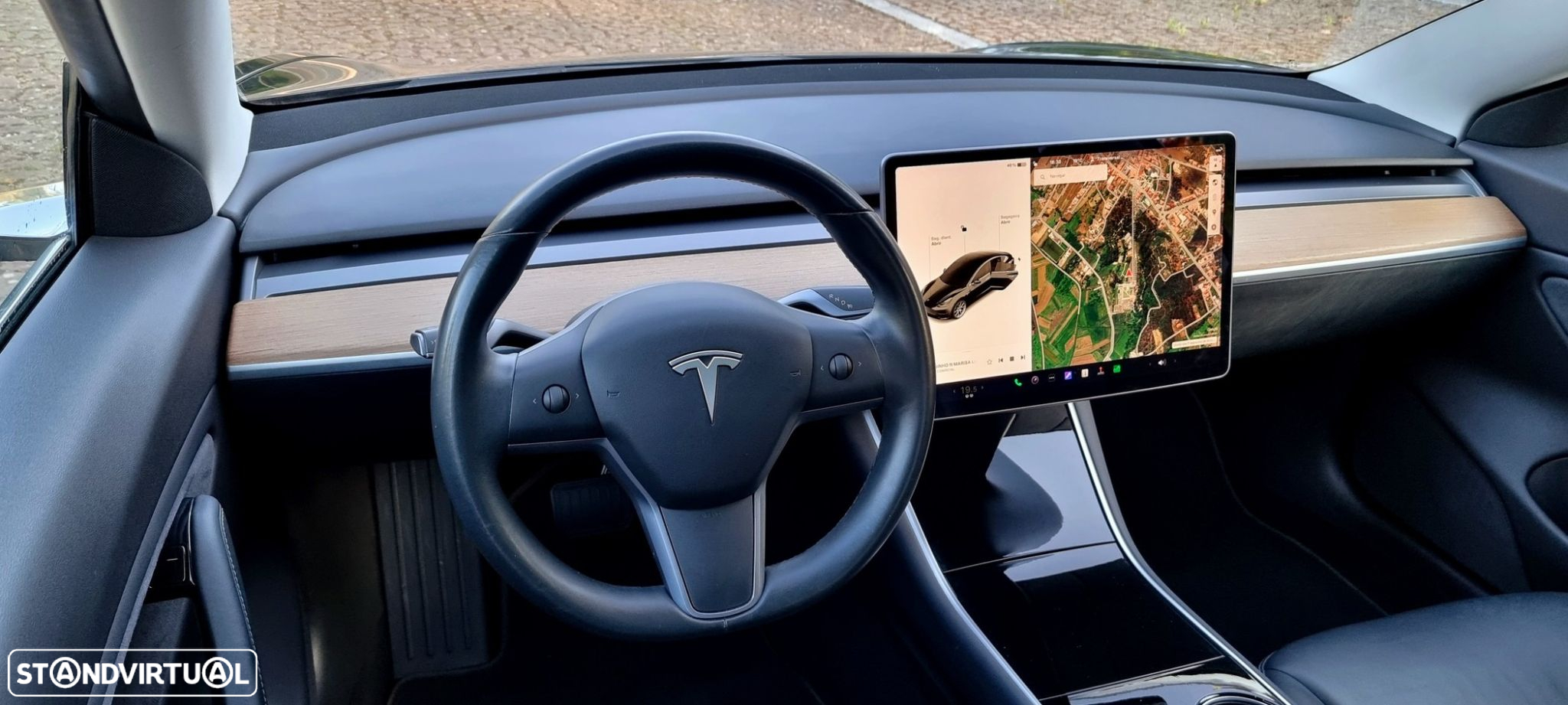 Tesla Model 3 Long-Range Dual Motor AWD - 6