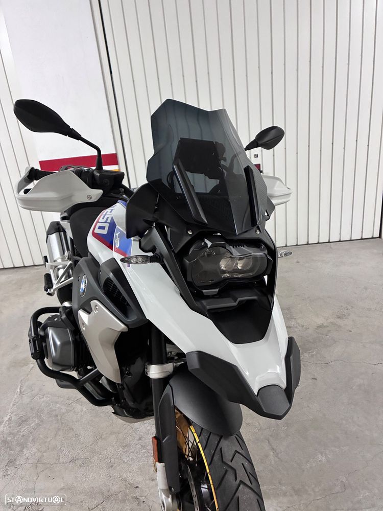 BMW R 1250 GS HP - 3