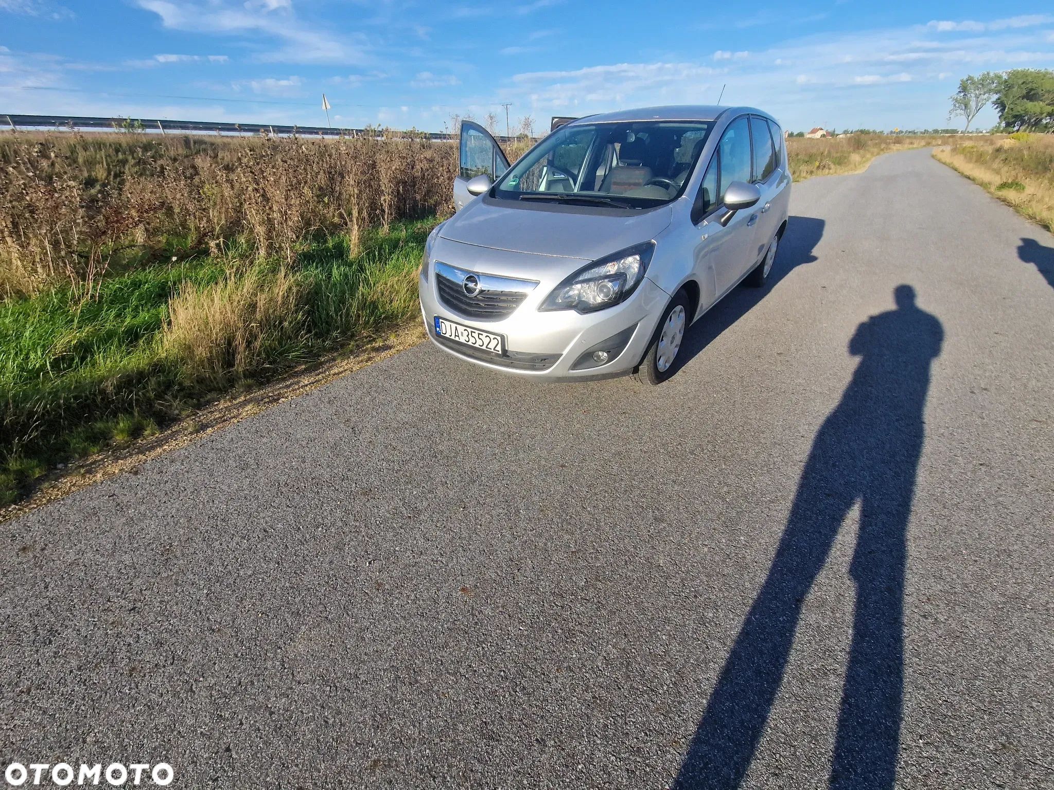 Opel Meriva 1.4 T Cosmo - 1