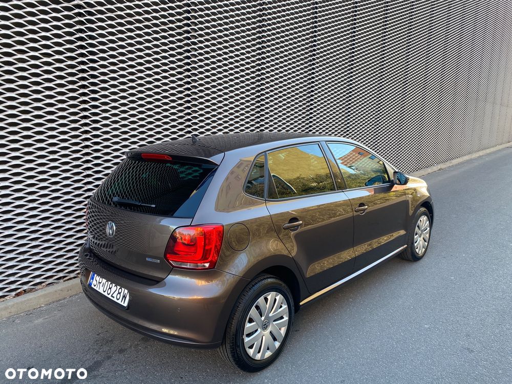 Volkswagen Polo - 8