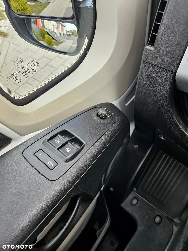Fiat DUCATO L3H2 2.3MultiJet 130KM - 18