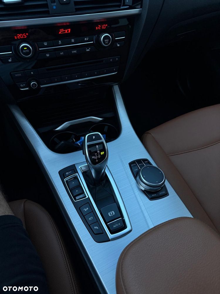 BMW X4 xDrive30d xLine - 22