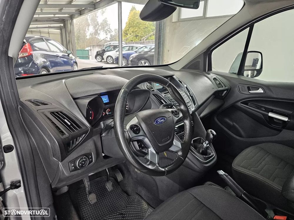 Ford Tourneo Connect Grand 1.5 TDCi Active - 19