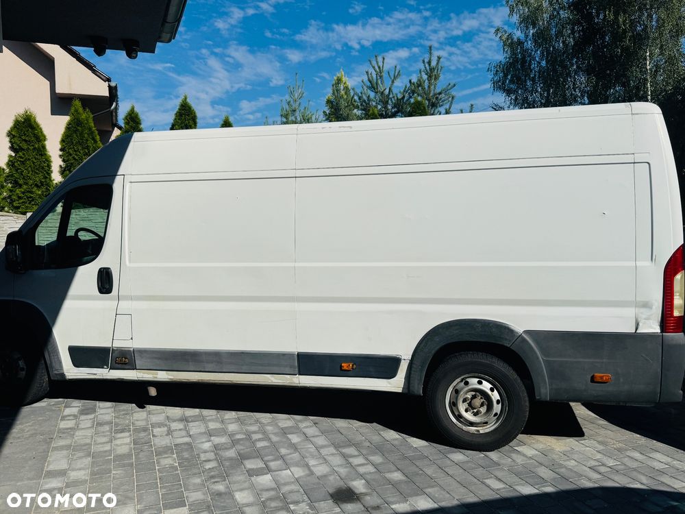 Peugeot Boxer - 5