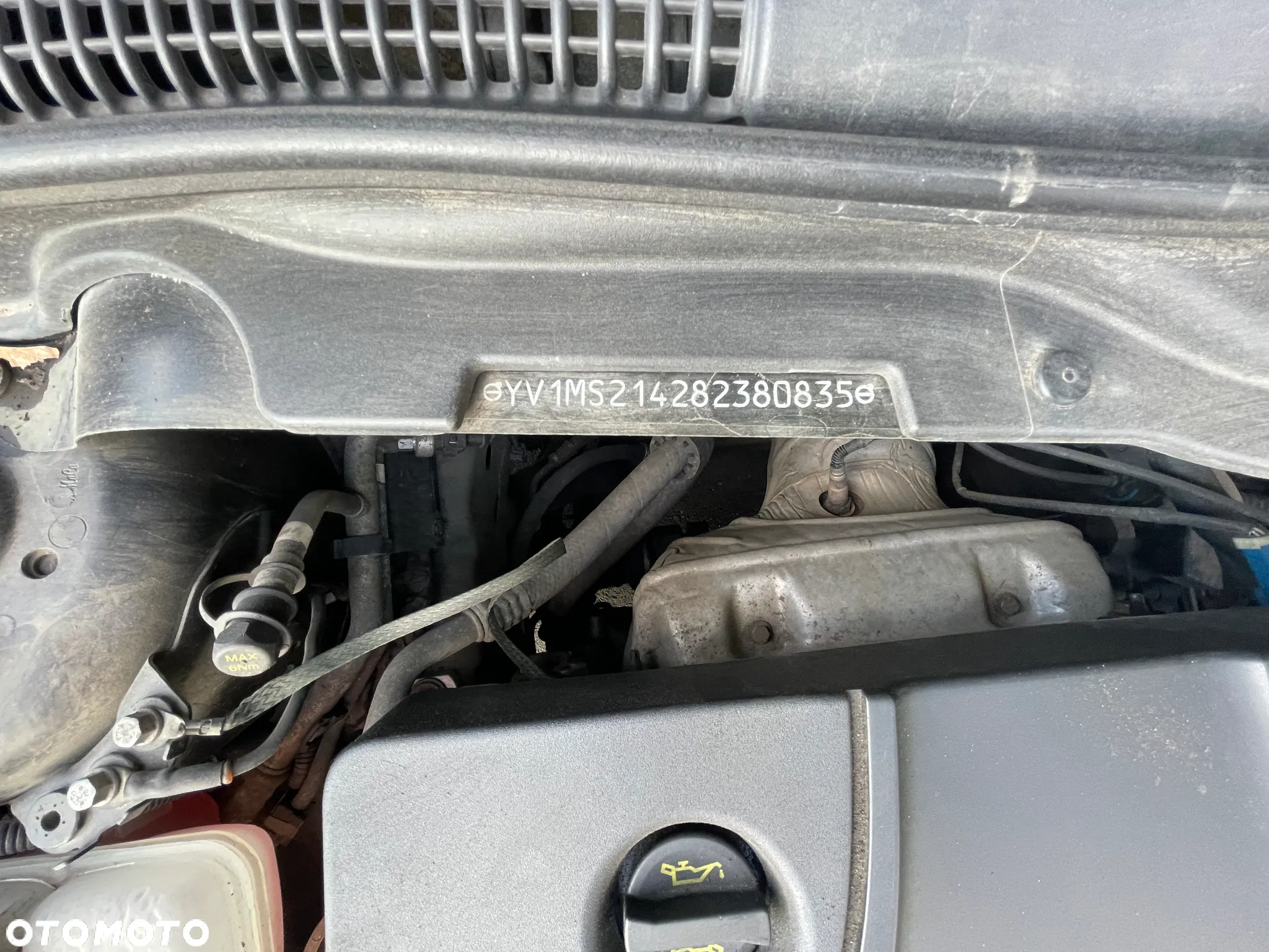 Volvo S40 1.8 - 19