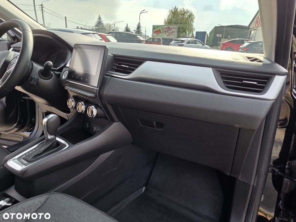 Renault Captur 1.6 E-TECH Full Hybrid 145 Intens - 16