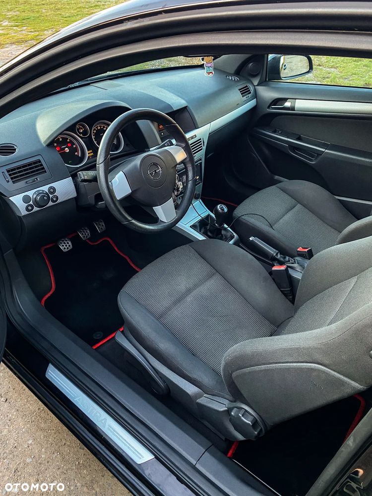 Opel Astra - 14