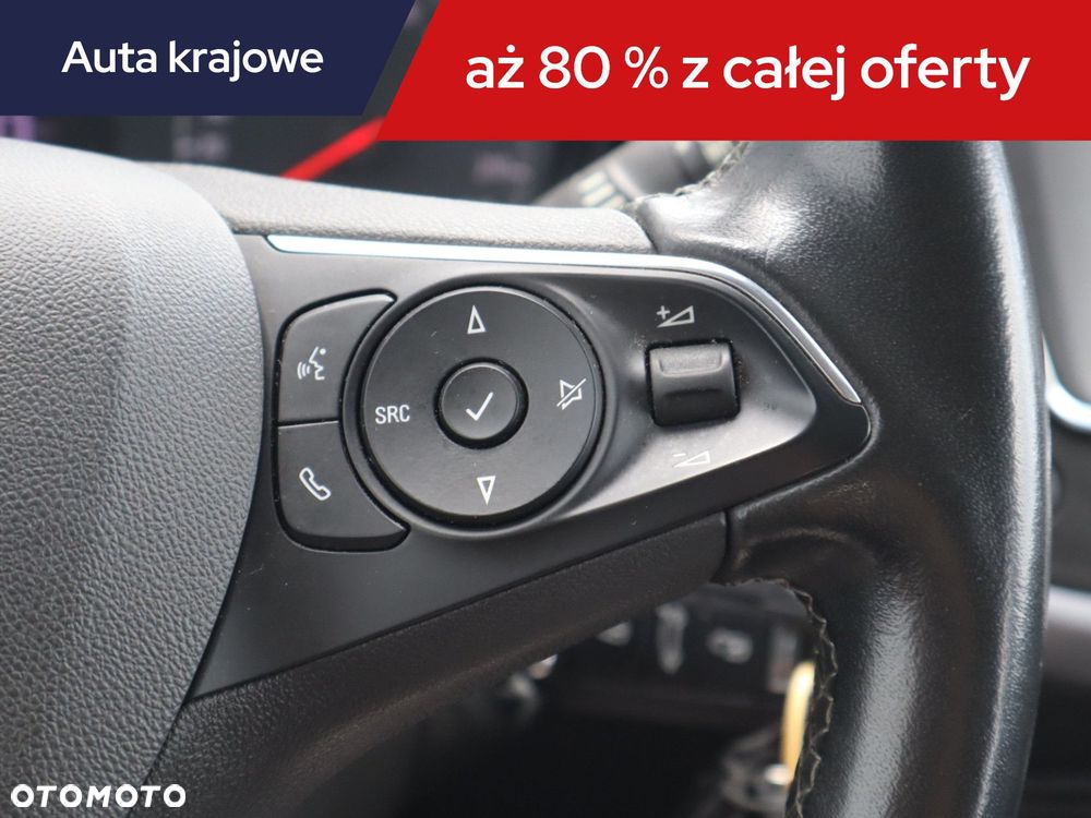 Opel Crossland X - 20