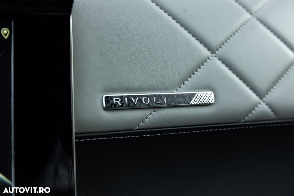 Citroën DS7 Crossback E-TENSE 4x4 RIVOLI - 27