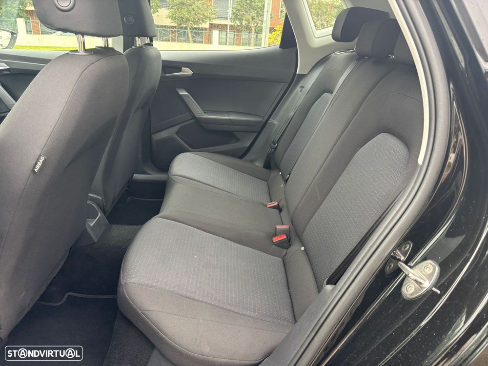 SEAT Arona 1.0 TSI Style - 54