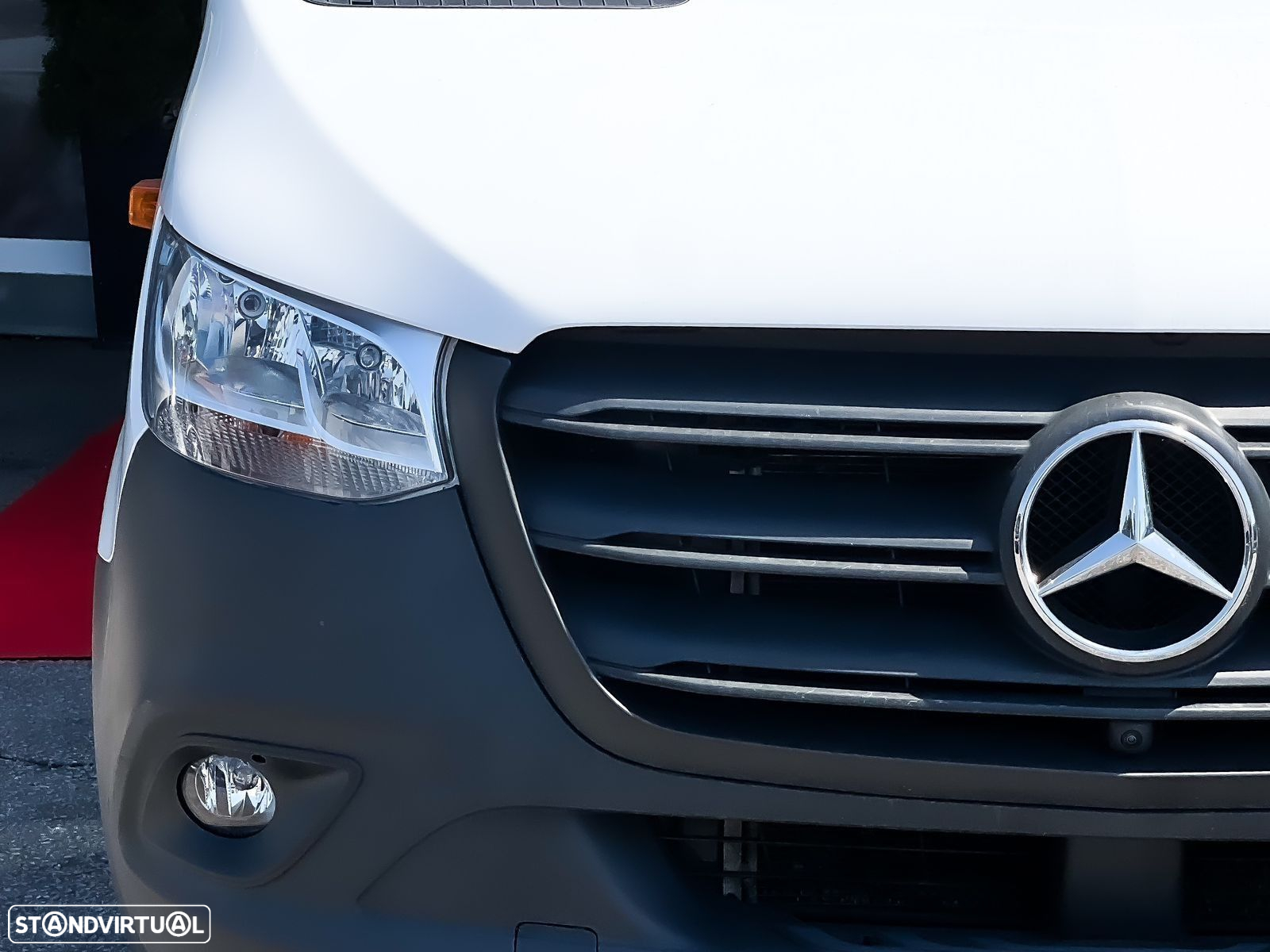 Mercedes-Benz Sprinter 315 CDI/43 CD - 4
