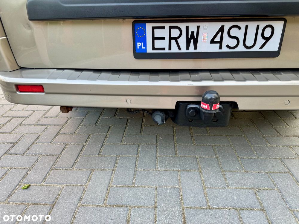 Opel Vivaro L2H1 S&S Tourer - 11