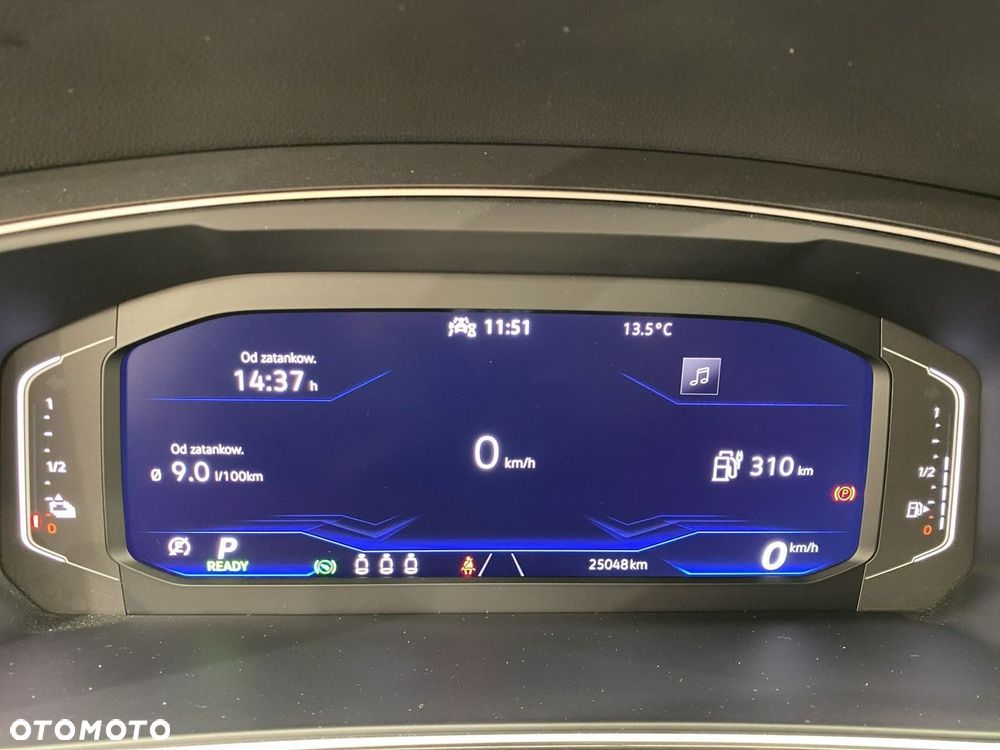 Volkswagen Tiguan 1.4 eHybrid Life DSG - 17