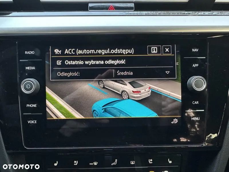 Volkswagen Arteon 2.0 TSI DSG R-Line - 14