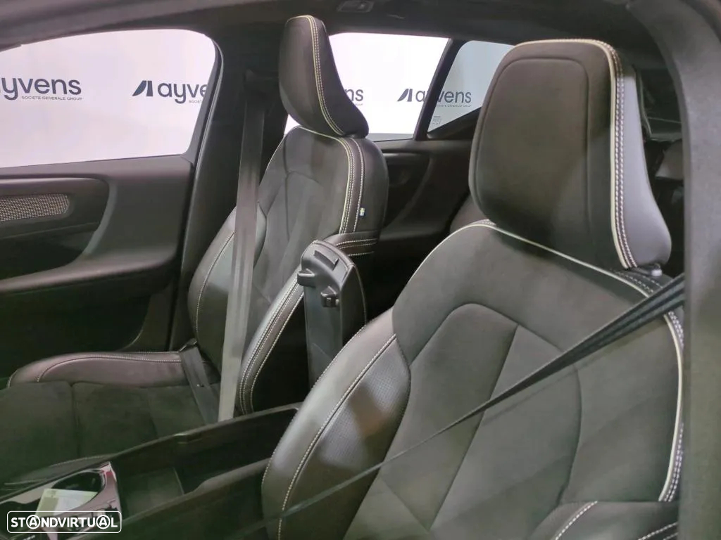 Volvo XC 40 1.5 T5 PHEV R-Design - 7