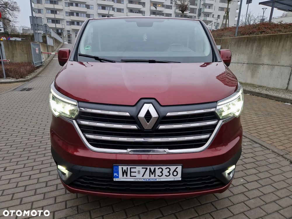 Renault Trafic - 8