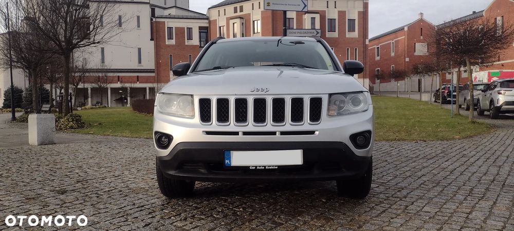 Jeep Compass 2.0 4x2 Limited - 3