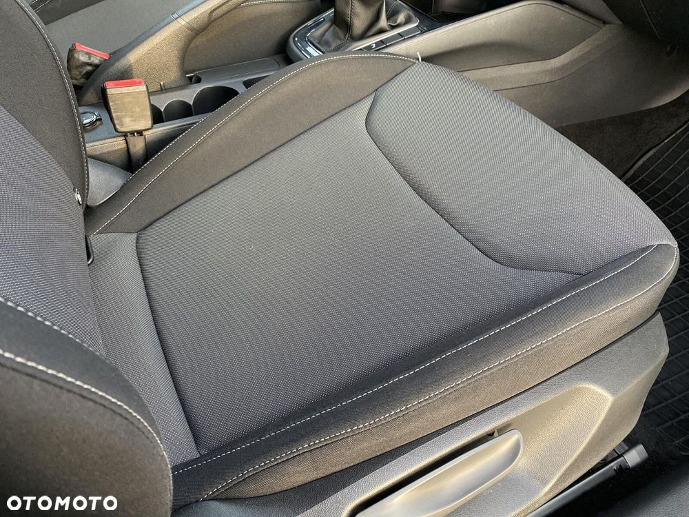 Skoda Fabia 1.0 Ambition - 17