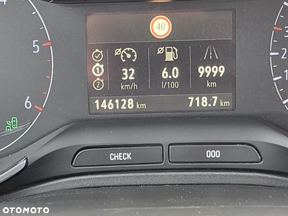 Opel Grandland X 1.6 D Start/Stop INNOVATION - 21
