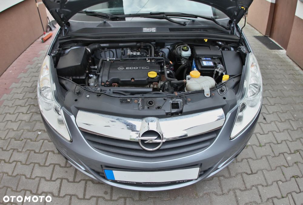 Opel Corsa - 38