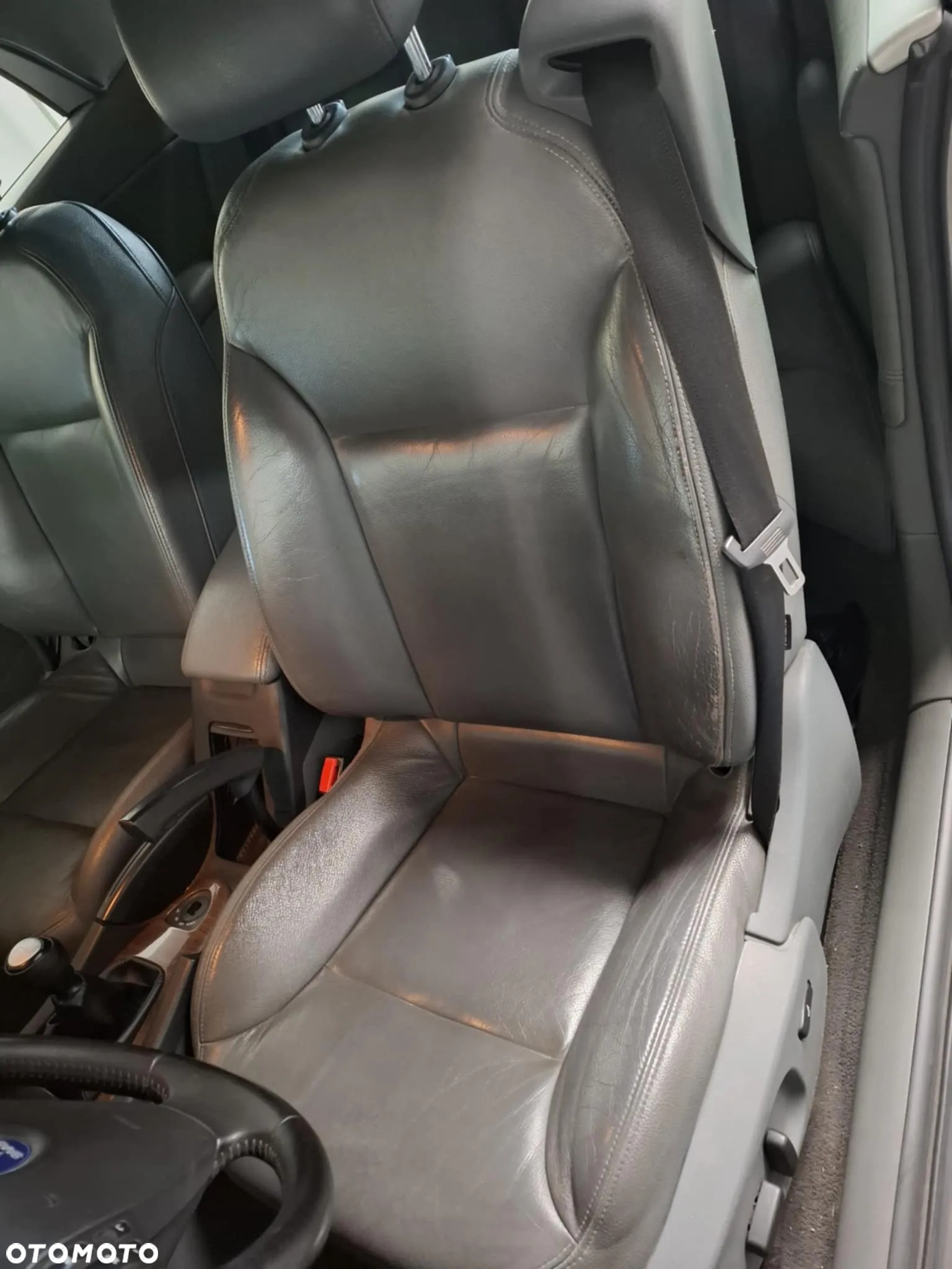 Saab 9-3 - 10