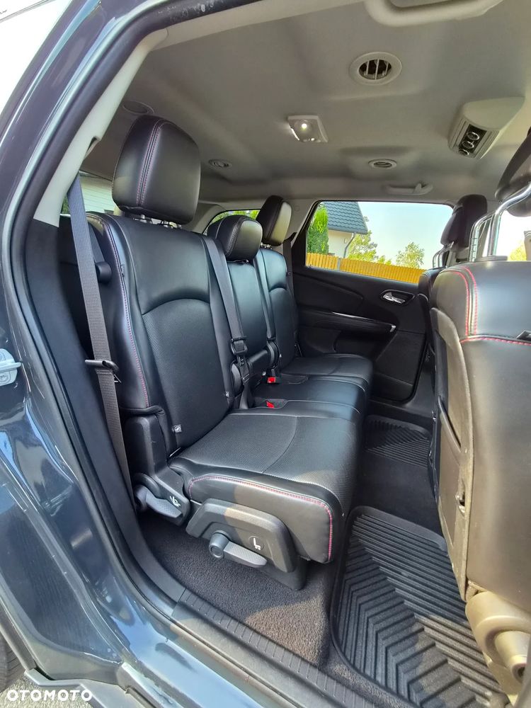 Dodge Journey - 18