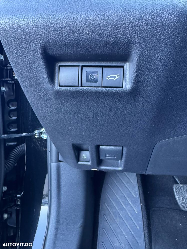 Toyota RAV4 2.5 AWD Elite - 21