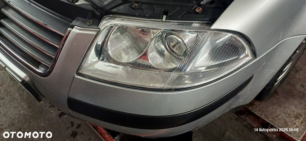 Volkswagen Passat 1.6 - 14