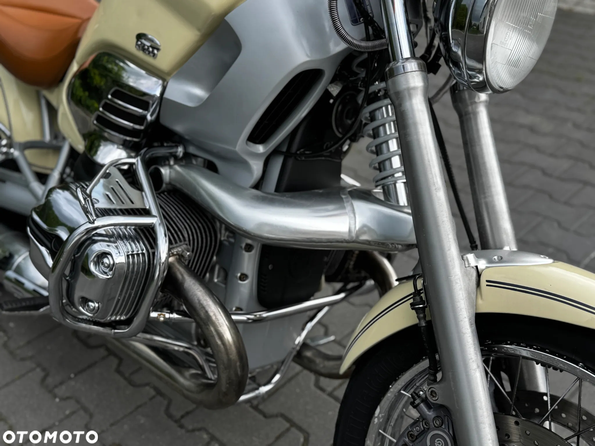 BMW R - 23