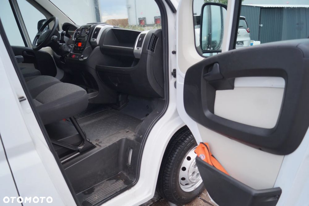Fiat Ducato - 26