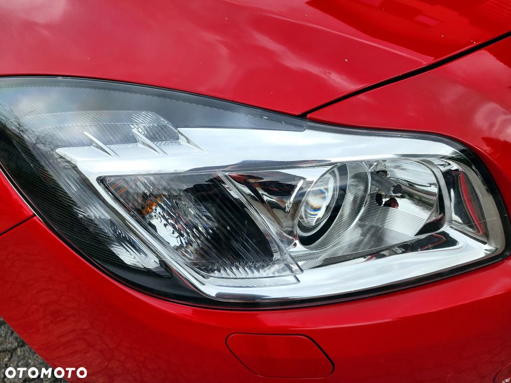 Opel Insignia 2.0 Turbo 4x4 Sport - 11