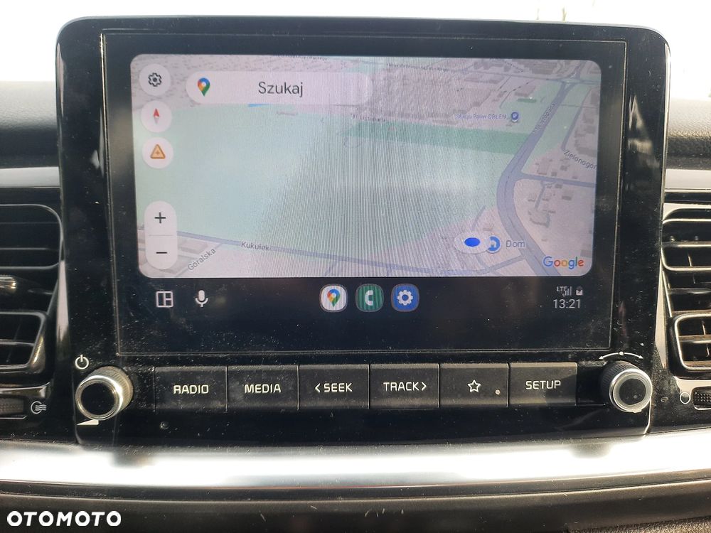 Kia Stonic 1.0 T-GDI L Business Line - 26