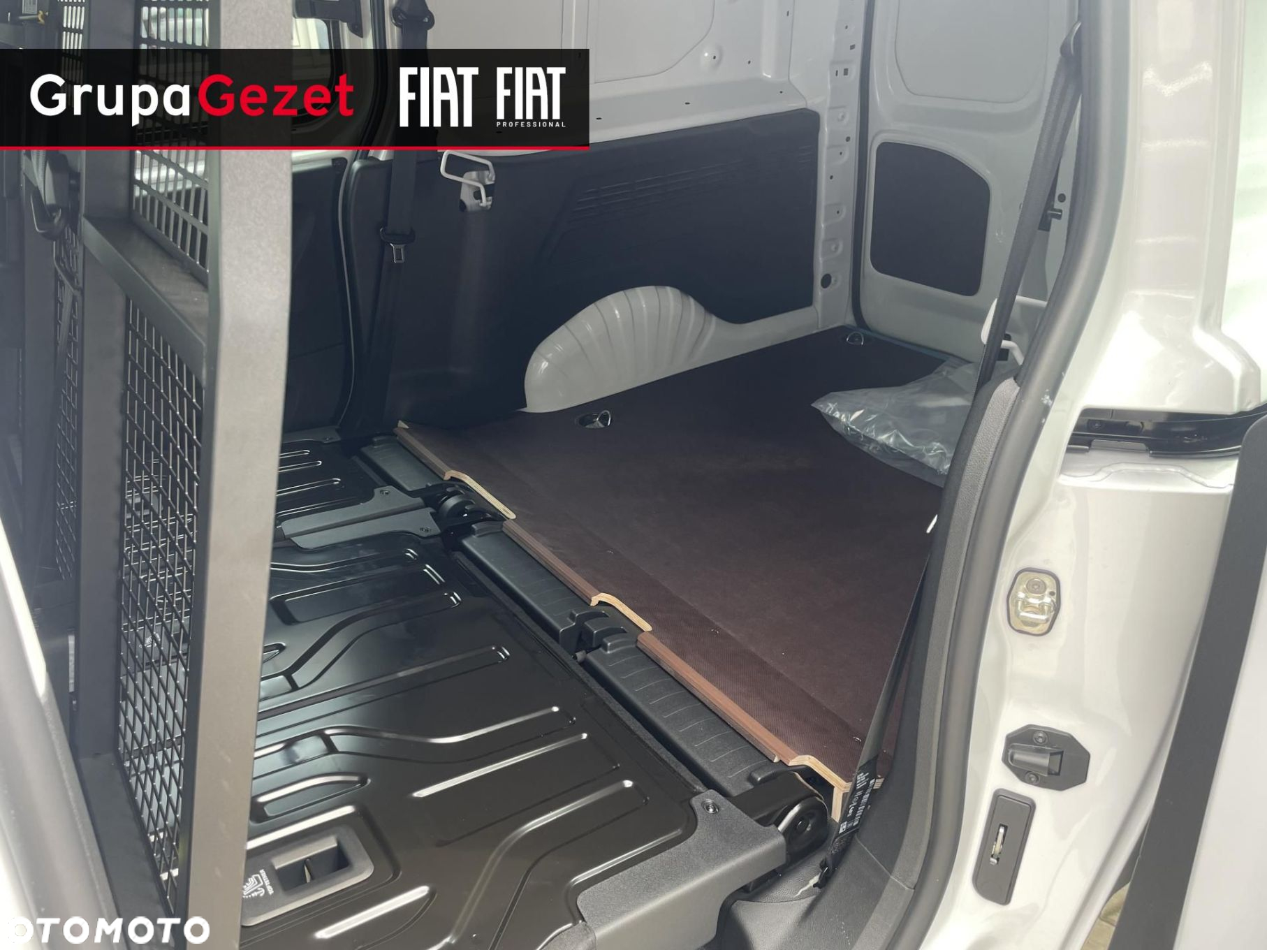 Fiat Doblo - 13